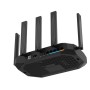 Ruijie Router WiFi6 AX3000 Dual Band metal 5xGbE