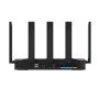 Ruijie Router WiFi6 AX3000 Dual Band metal 5xGbE