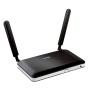 D-Link DWR-921 Router 4G WiFi N300