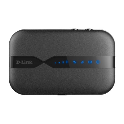 D-Link DWR-932 4G LTE Mobile WiFi Hotspot 150 Mbps