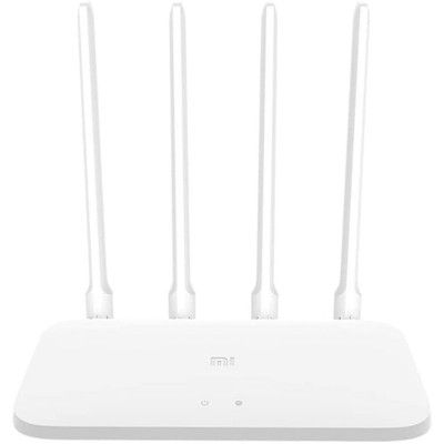 Xiaomi Mi Router 4A WiFi 2.4/5GHz 2xLAN 1xWAN