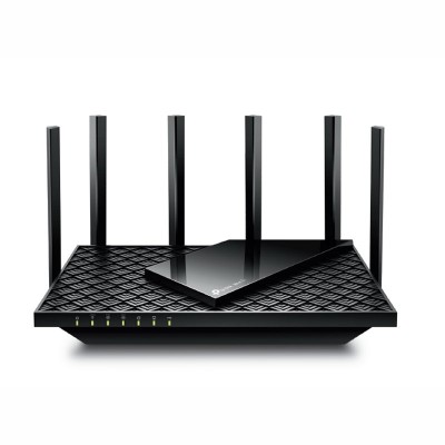 TP-Link Archer AXE75 Router WiFi6E AX5400 1xGb WAN