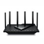 TP-Link Archer AXE75 Router WiFi6E AX5400 1xGb WAN