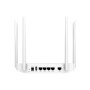 Grandstream GWN7052 Router WiFi5 1xWAN 4xGbE