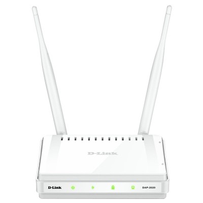 D-Link DAP-2020 Punto Acceso N300