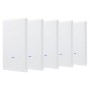 Ubiquiti UniFi UAP-AC-M-PRO Dual Band PoE Pack 5