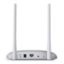 TP-LINK TL-WA801N Punto Acceso 2.4GHz N300 Wi-Fi