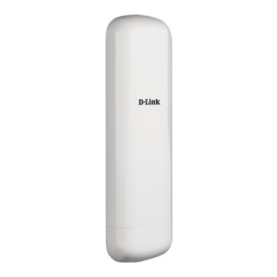 D-Link DAP-3711 Antena Ex WiFi AC PtP 5Km PoE IP66