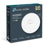 TP-Link EAP660HD AP WiFi6 AX3600 Techo Dual 1x2.5G