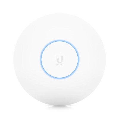 Ubiquiti U6-LR AP WiFi6 4x4 MIMO Dual Band