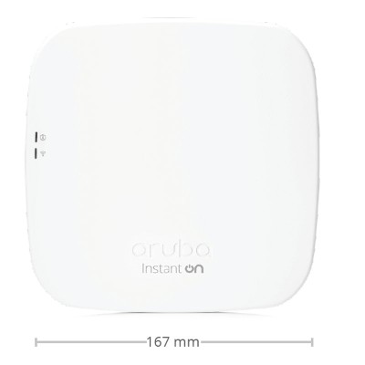 Aruba Instant On AP12 (RW) 3x3 11ac Wave2 Indoor