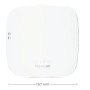 Aruba Instant On AP12 (RW) 3x3 11ac Wave2 Indoor