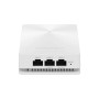 Grandstream GWN7624 WiFi AP 3xGbE Dual Wall