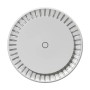 Mikrotik cAP ax AP Techo WiFi6 2xGbE Dual