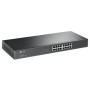 TP-LINK TL-SG1016 Switch 16xGB