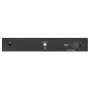 D-Link GO-SW-24G Switch 24xGB Metal