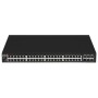 Edimax PRO GS-5654LX Switch 48xGb 6x10GbE SFP+