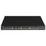 Edimax PRO GS-5654PLX Switch 48xGb PoE+ 6xSFP+