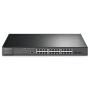 TP-Link SG3428XMP Switch L2 24xGb PoE+ 4Slots