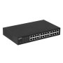 Edimax GS-1024 Switch 24xGbE Metal