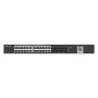 Ruijie Switch L2 24 GbE POE/POE+ 4 SFP 370W