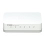 D-Link GO-SW-5G Switch 5xGB Mini