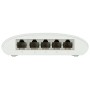 D-Link DGS-1005D Switch 5xGB Mini