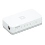 D-Link GO-SW-5E Switch 5x10/100Mbps Mini