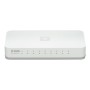 D-Link GO-SW-8E Switch 8x10/100Mbps Mini