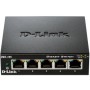 D-Link DGS-105 Switch 5xGB Metal