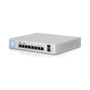 Ubiquiti UniFi Switch US-8-150W 8xGB 2xSFP