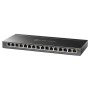 TP-LINK TL-SG116E Switch 16xGB Metal