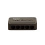 iggual FES500M Fast Ethernet Switch 5x10/100 Mbps