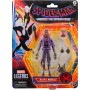 Figura Miles G Morales Across The Spider-Verse Spider-Man Marvel 15cm