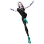 Figura Spider-Gwen Across The Spider-Verse Spider-Man Marvel 15cm