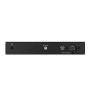 D-Link DGS-1210-10P/ME/E 10xGb PoE+ Switch 2xC