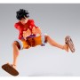 Figura SH Figuarts Monkey D Luffy Raid of Onigashima One Piece 14,5cm