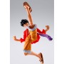 Figura SH Figuarts Monkey D Luffy Raid of Onigashima One Piece 14,5cm