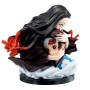 Figura Ichibansho Tanjiro Kamado &38 Nezuko Kamado Locus Demon Slayer Kimetsu no Yaiba 15cm