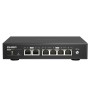 QNAP QSW-2104-2T Switch 2x10GbE 4x2.5GbE