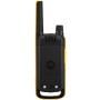 MOTOROLA T82 Extreme Walkie Talkie 10Km 16CH Duo