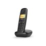 Gigaset A270 Inalámbrico DECT Negro