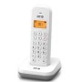 SPC 7310BS Telefono Inalámbrico ART Blanco