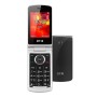 SPC 2318N Opal Telefono Movil BT FM Negro