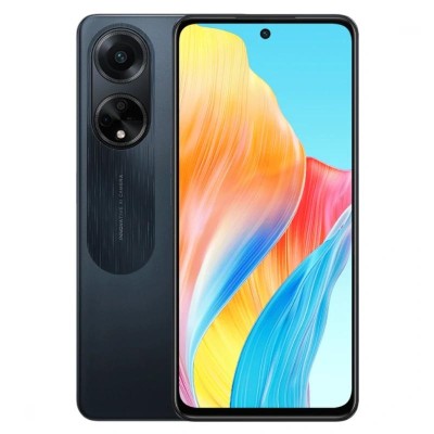 OPPO A98 5G 6.72" FHD+ 256GB 8GB Black