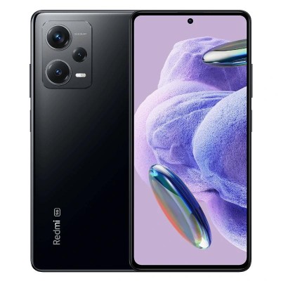 XIAOMI Redmi Note 12 PRO+ 6,67" 256GB 8GB Black