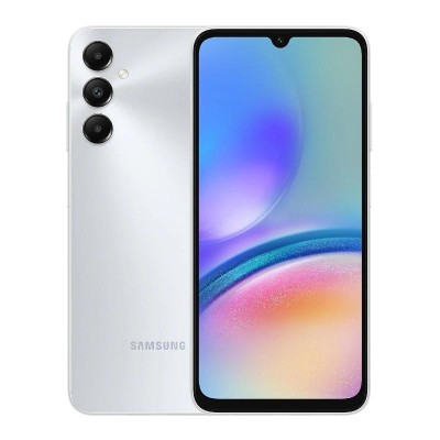 Samsung Galaxy A05s 6.7" FHD+ 64GB 4GB Silver