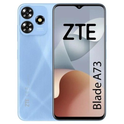 ZTE Blade A73 6,74" HD+ 4+4GB 128GB Blue