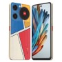 ZTE Nubia Music 6,6" HD+ 4+4GB 128GB Pop Art