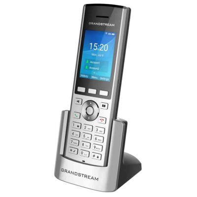 Grandstream Telefono WIFI WP820